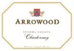 Arrowood Sonoma Chardonnay