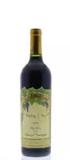 Nickel & Nickel Branding Iron Cabernet Sauvignon