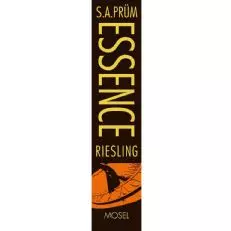 S.A. Prum Essence Riesling