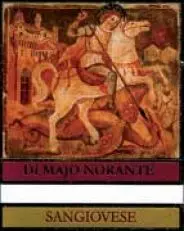 डि माजो नोरांटे संगियोवेसे