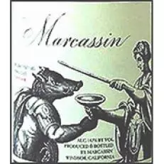 Marcassin Marcassin Vineyard Pinot Noir