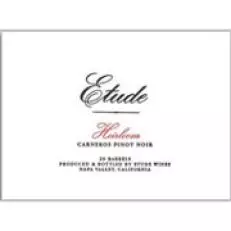 Etude Heirloom Pinot Noir