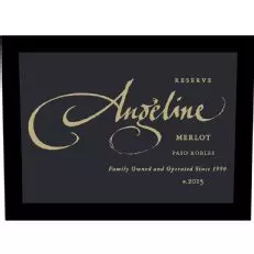 Angeline Reserve Merlot