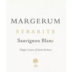 Margerum Sybarite Sauvignon Blanc