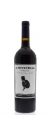 Cannonball Merlot