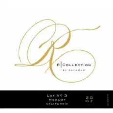 रेमंड आर संग्रह Merlot