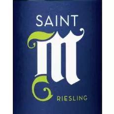 Saint M Riesling
