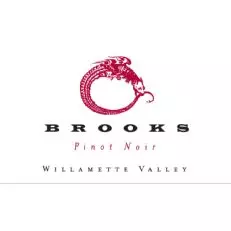 Brooks Willamette Valley Pinot Noir
