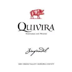 Quivira Dry Creek Valley Zinfandel