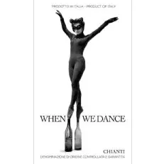 Il Palagio When We Dance Chianti