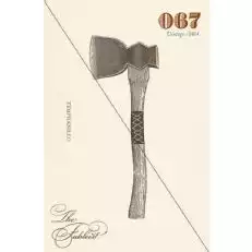 The Fableist Tempranillo