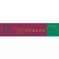 Turley Judge Bell Vineyard Zinfandel