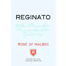 Reginato Malbec Rose