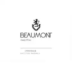 Beaumont Pinotage