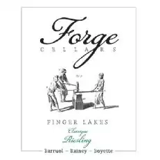 Forge Cellars Classique Riesling