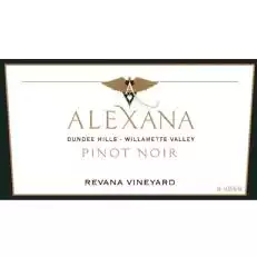 Alexana Revana दाख की बारी Pinot Noir