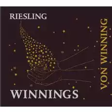 Von Winning Winnings Riesling