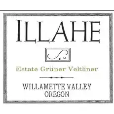 Illahe Vineyards and Winery Gruner Veltliner