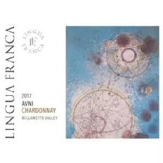 लिंगुआ फ़्रैंका अवनी शारदोन्नय