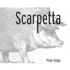 Scarpetta Pinot Grigio