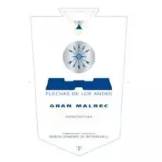 फ्लेचस डे लॉस एंडीज ग्रैन मालबेक (कहां कोषेर)