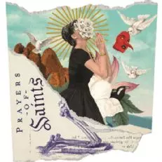 संतों शारदोन्नय की प्रार्थना