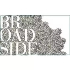 ब्रॉडसाइड शारदोन्नय