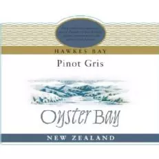 Oyster Bay Pinot Gris