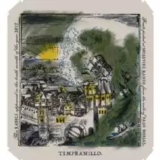 भीड़ Tempranillo