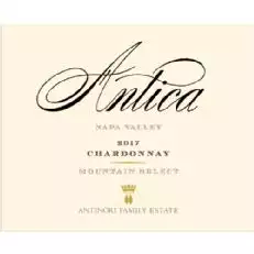 Antica Chardonnay (पहाड़ का चयन करें)
