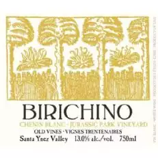 Birichino Jurassic Park Vineyard Old Vines Chenin Blanc