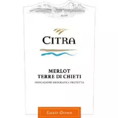Citra Merlot