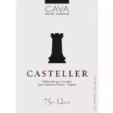 Casteller Cava Rosado