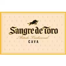 Torres Sangre de Toro Cava