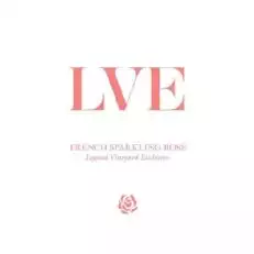 LVE by John Legend Sparkling Rose