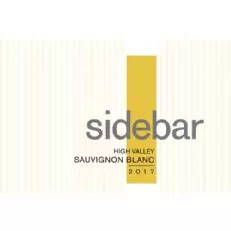 रमी साइडबार रूसी नदी घाटी सॉविनन ब्लैंक