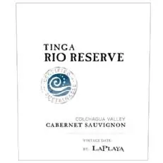 Tinga Rio Reserve Cabernet Sauvignon