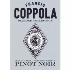 Francis Ford Coppola Diamond Collection Monterey Pinot Noir