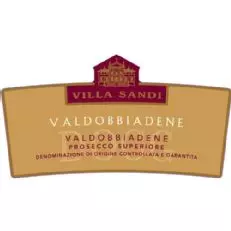 विला सैंडी प्रोसेको सुपरियोर