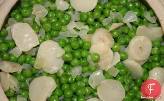 French Peas