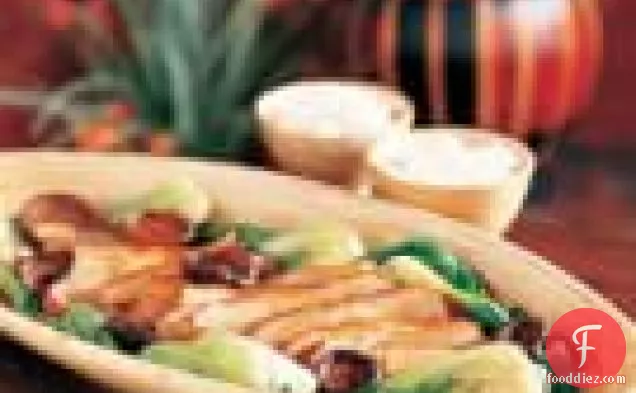 पोर्क सोया और मसालों में उबला हुआ (होंगशाओ ज़ुरौ)