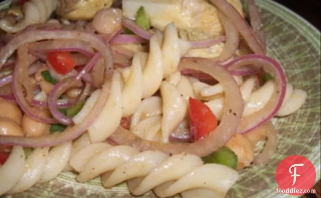 धीमी पकी हुई सफेद मिर्च (क्रॉक पॉट)