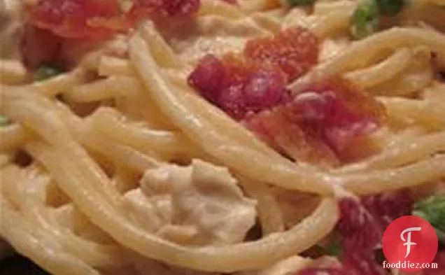 Awesome Easy Pasta