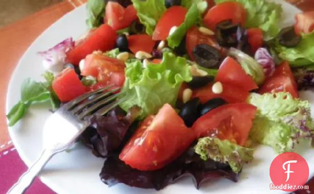 Amalfi Salads