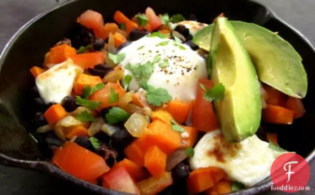 Avocado and Tofu Dressing