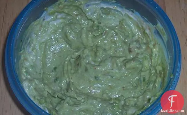 Guacamole