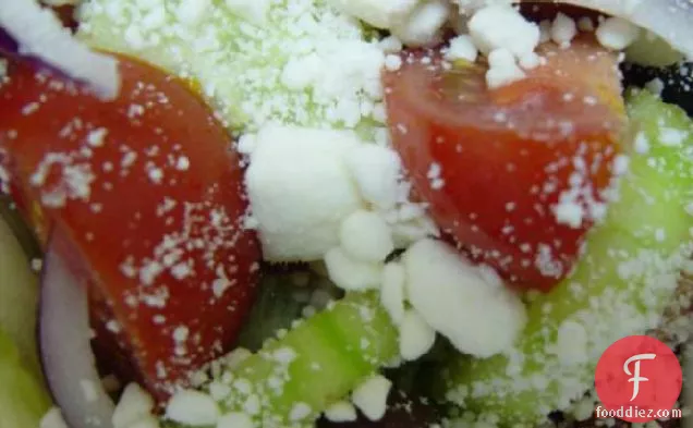 Greek Salata