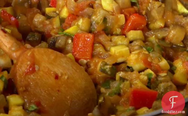 Ratatouille