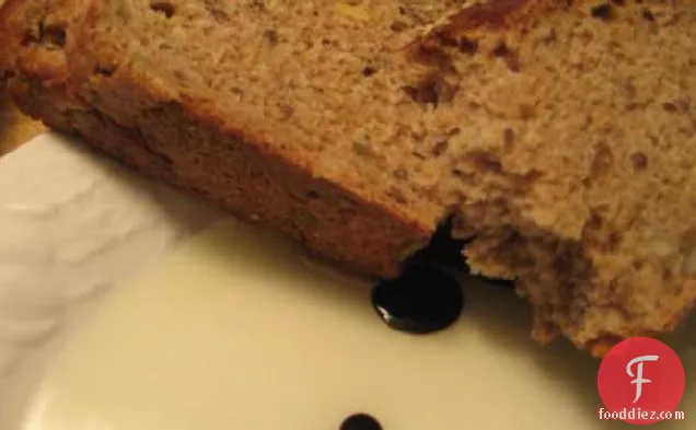 Tasty-Healthy Whole Spelt Bread