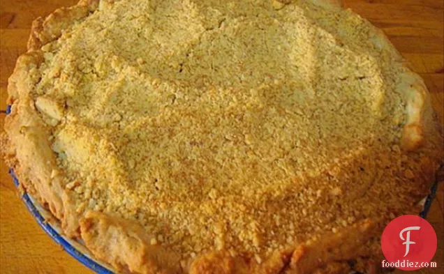 Pumpkin Bars With Cream Cheese Frosting
